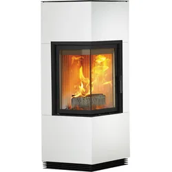 Kaminofen HARK Fifty 1.0 ECOplus streichfähig - Rad. 50/57 K ECOplus
