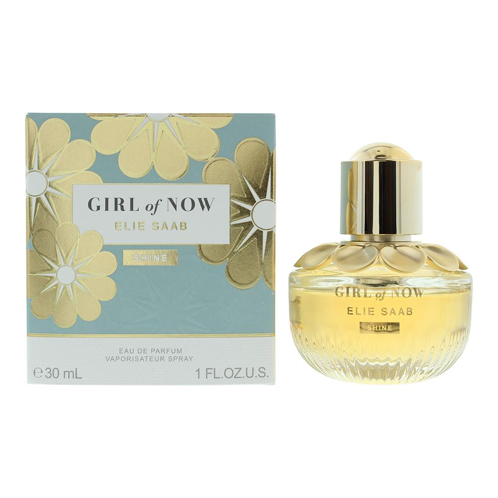 Elie Saab Girl Of Now Shine Edp Spray30 ml.