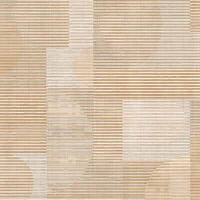 Veer Decor Geo Rhythm Wallpaper