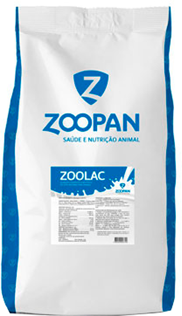 Zoopan Zoolac Vitelos 5kg