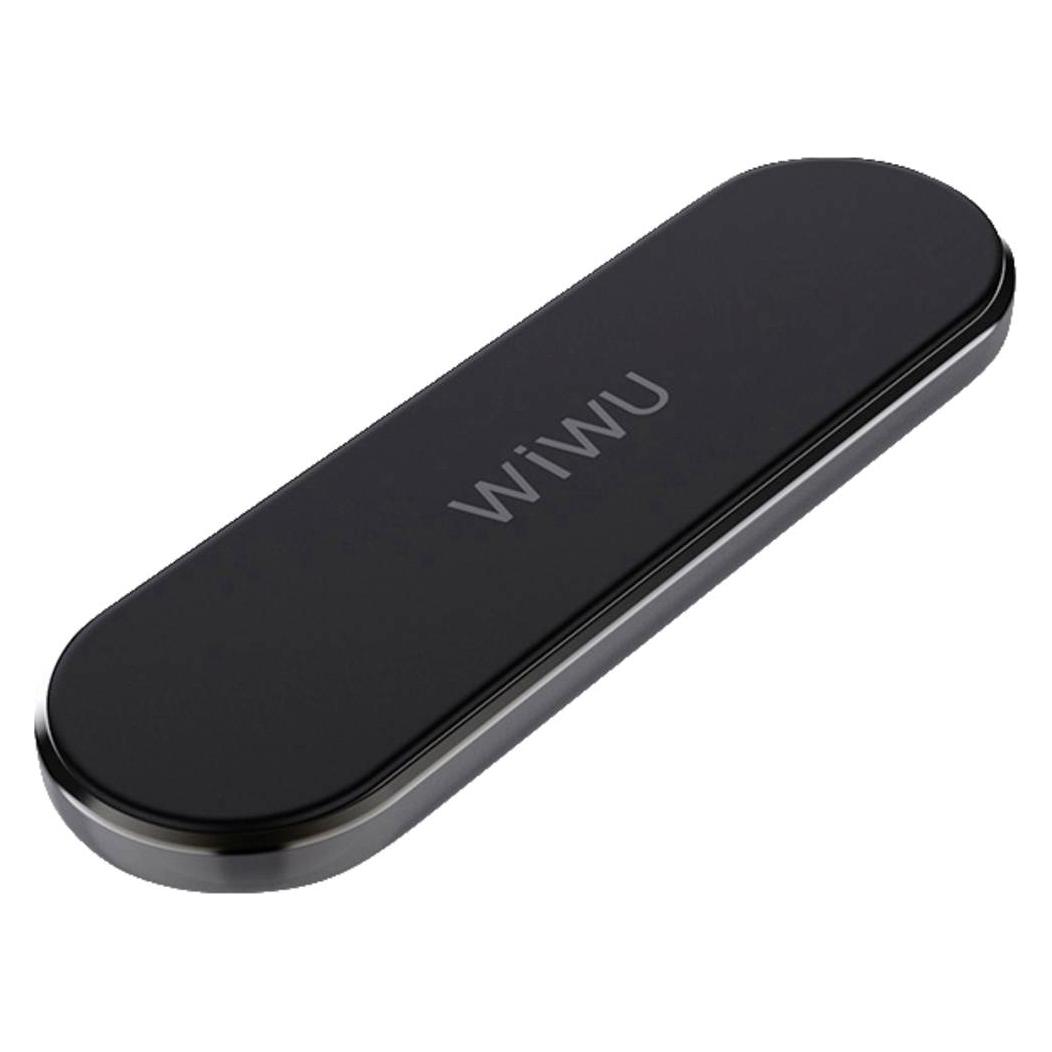 Wiwu PL700 Klebepad Handy-Kfz-Halterung Magnetbefestigung (PL700)