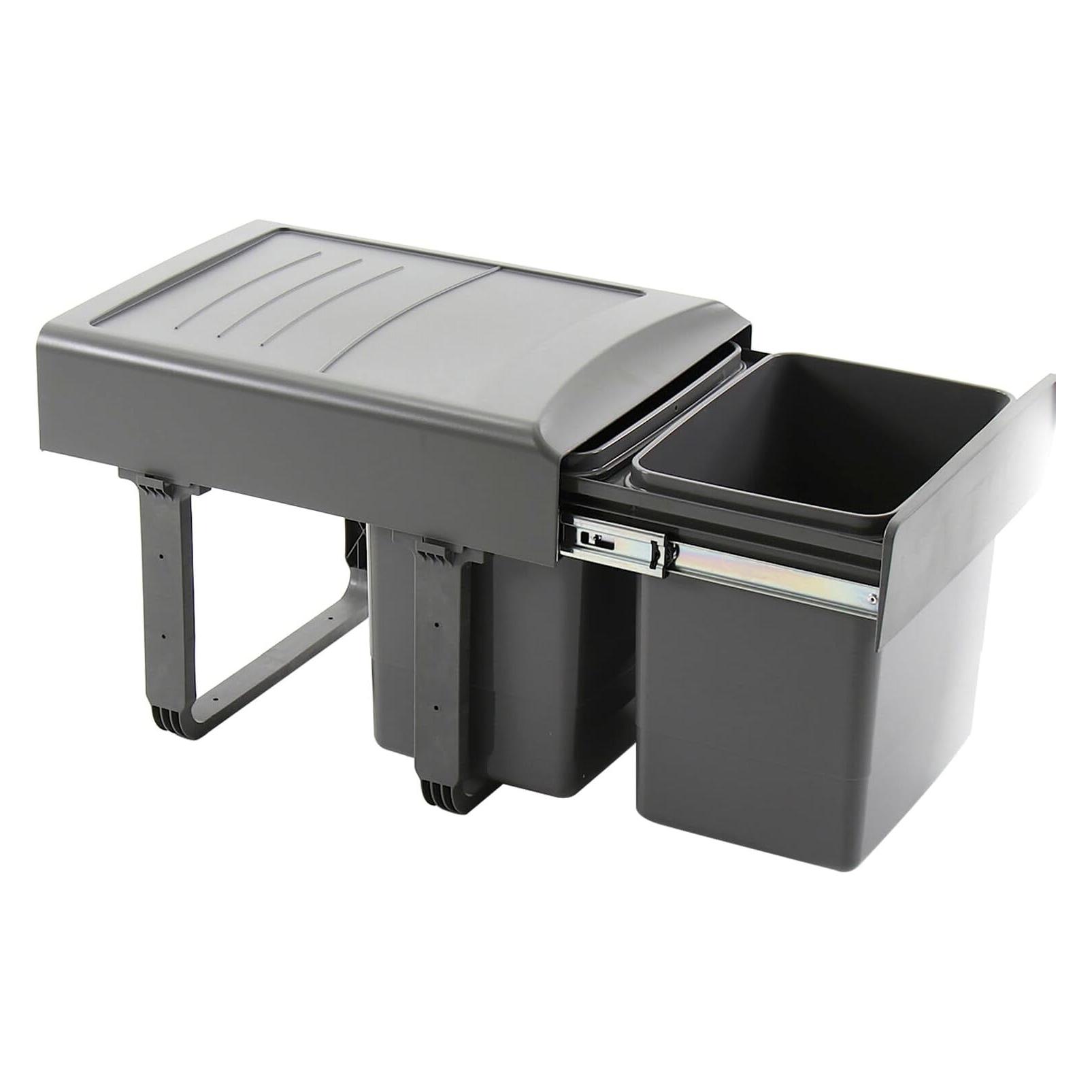 Ekotech Mega 40 Cestino Integrato (30 l) (90044162)