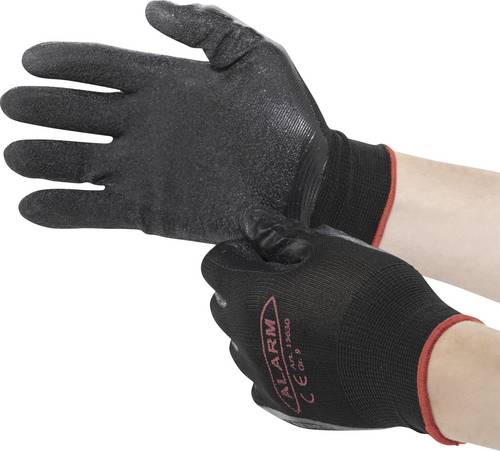 Alarm Werkzeuge 56013631 Arbeitshandschuh Größe (Handschuhe): 10, XL 1 Paar