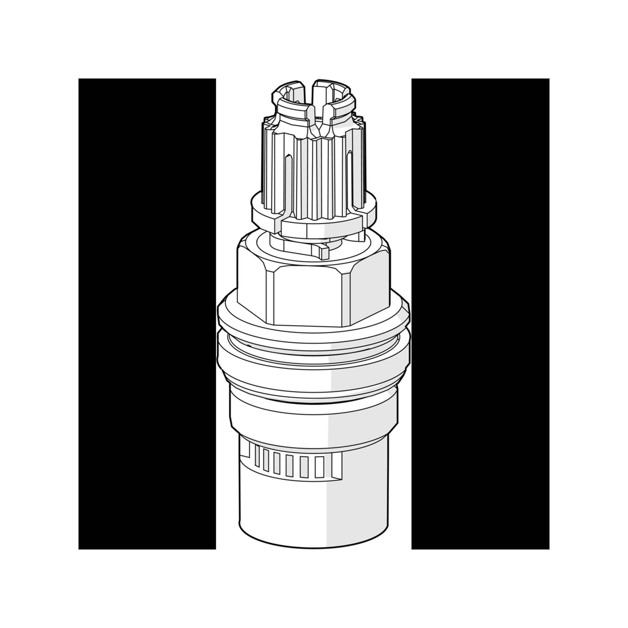Hansa Oberteil 59913491 G1/2)