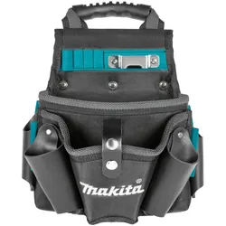 Makita Schrauberholster mit Handgriff 260x270x145 mm - 0,55 kg - E-15182