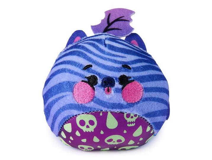PACK DE 1 Magic Jellykins (assort)(barquette)