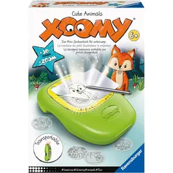 Ravensburger Xoomy Cute Animals