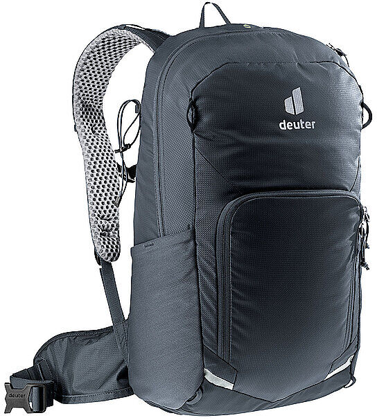 DEUTER Radrucksack I 20 schwarz B