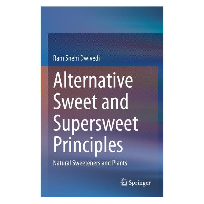 Springer Alternative Sweet and Supersweet Principles (Englisch, Hardcover, Ram Snehi Dwivedi) (71876009)