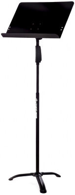 Thomann Orchestra Stand One Schwarz
