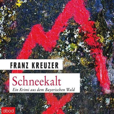 Schneekalt - Franz Kreuzer, Audio, 4066004651637