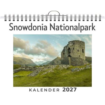 Snowdonia Nationalpark