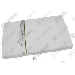 Vaillant Verkleidung, Front (exclusive) Vaillant-Nr. 0020209522
