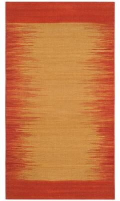 SAFAVIEH Handmade Flatweave Kilim Zara Wool Rug