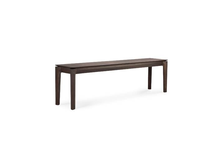 Ethnicraft Bok Indoor Sitzbank