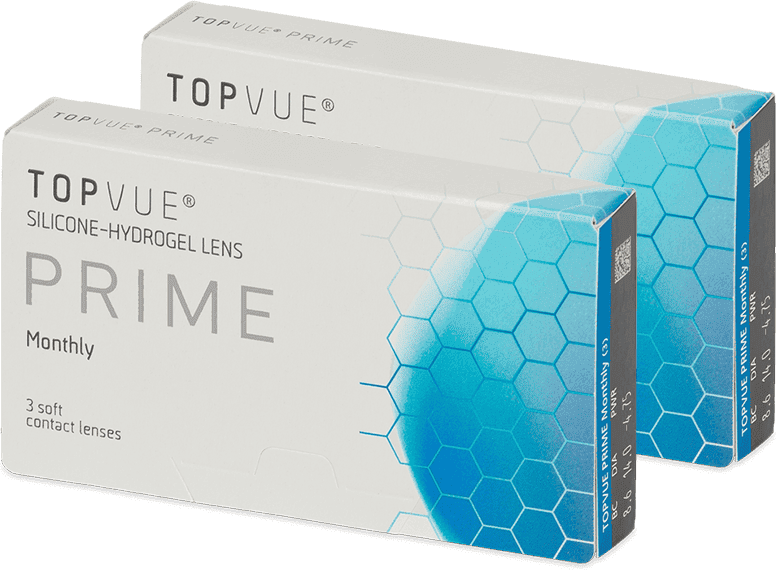 TopVue Prime (6 lenti)