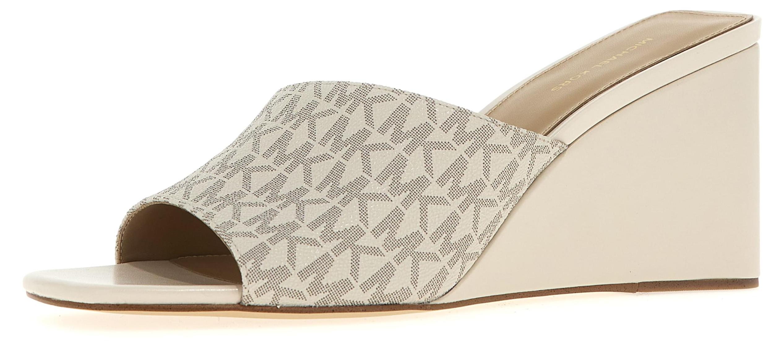 Michael Kors 40S5MMMS1B-150 Merriam Damen Vanilla EU 36.5