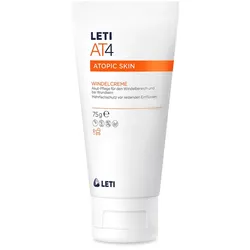 LETI AT4 Windelcreme 75 g