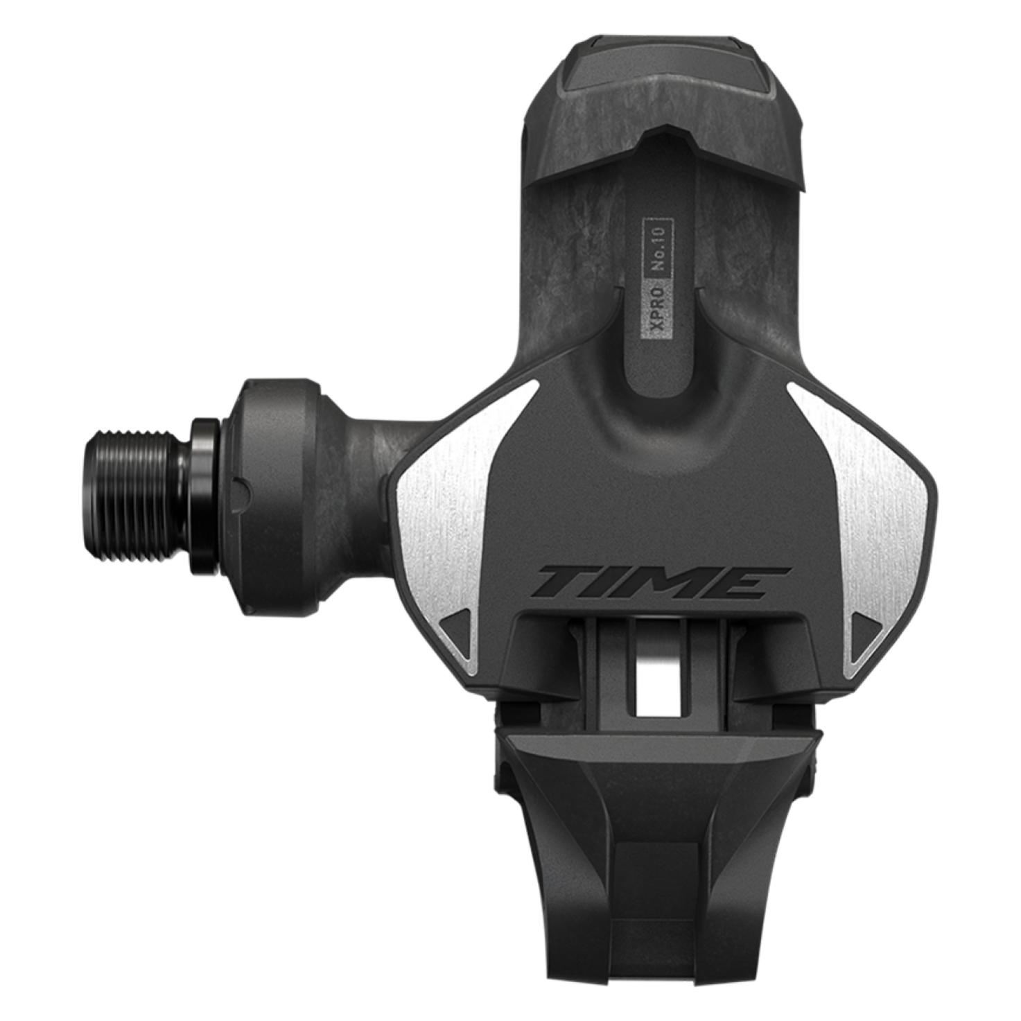 Time MY26 Road Pedal XPro 10 Q-Factor 57 (TIMPD030021)