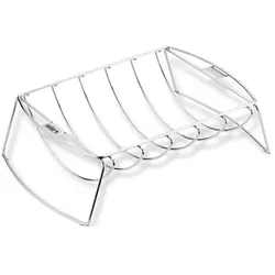 6469  Weber Spare-Rib Halter
