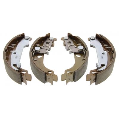 MAPCO Bremsbackensatz 8770 Hinterachse für Ford MAZDA