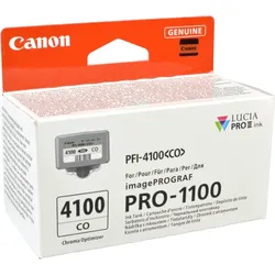 Canon Tinte 6787C001 PFI-4100CO chroma optimizer