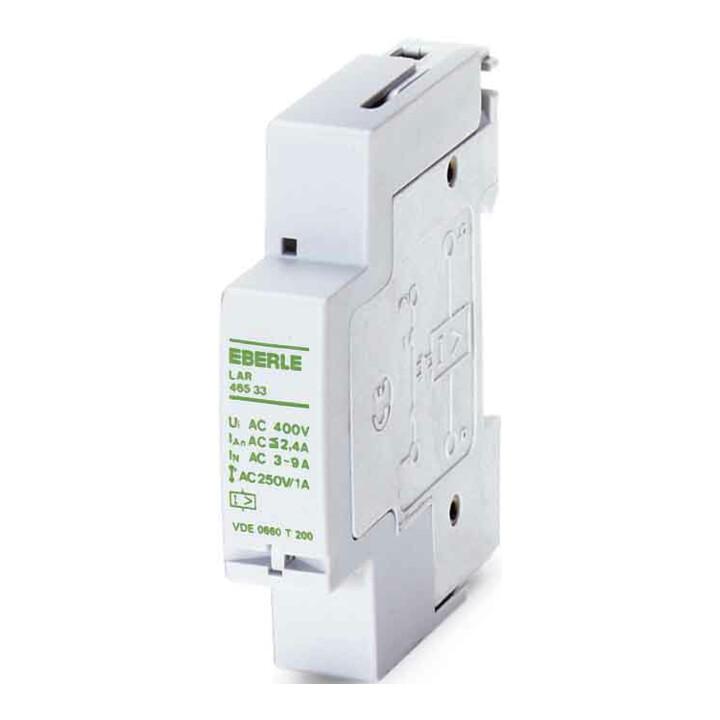 Eberle Controls Lastabwurfrelais LAR 465 33 (046533090000)