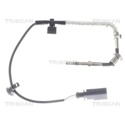 TRISCAN Sensor, Abgastemperatur 8826 29188 für Audi