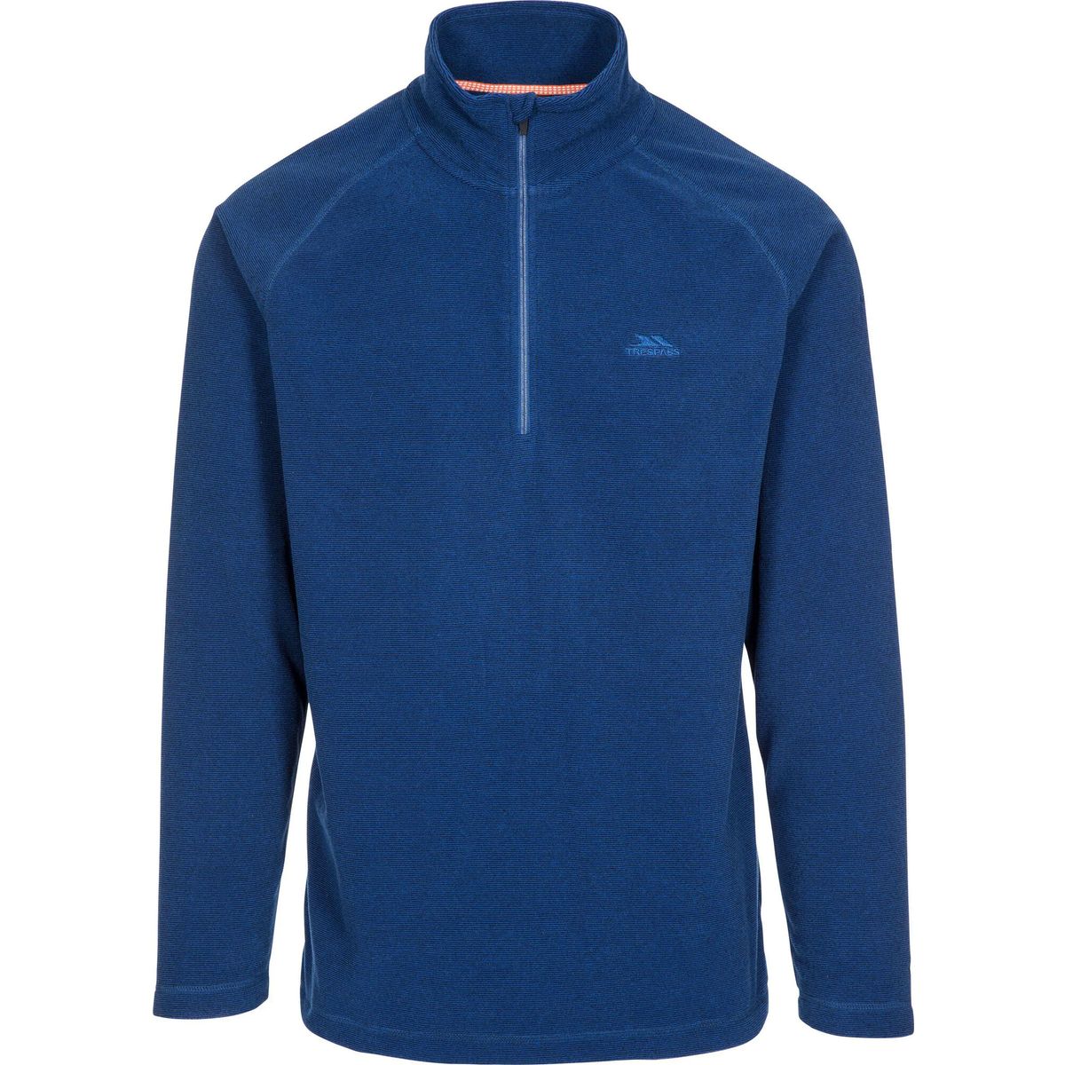 Trespass Keynote - Male Fleece AT100 dark navy (DAN) S MAFLMFN20001_DAN_S