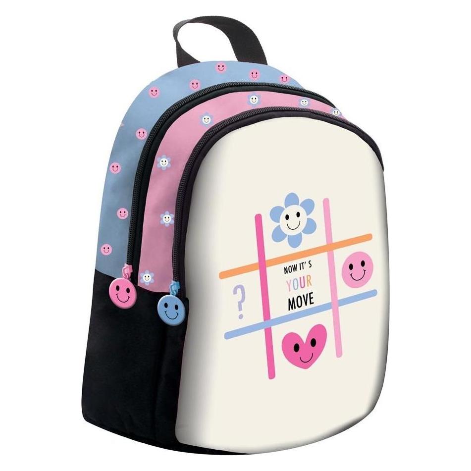 Beniamin Kleiner Rucksack für ein Mädchen (45261817)