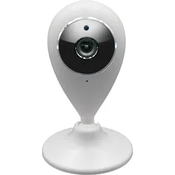 Fontastic Smart Home  WiFi Kamera mit Bewegungserkennung