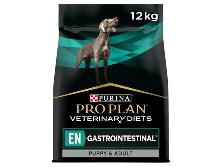 PURINA VETERINARY DIET GASTRO INTESTINAL 12 KG
