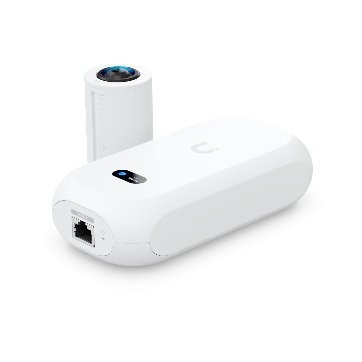 Ubiquiti AI Theta Pro UVC-AI-Theta-Pro camera