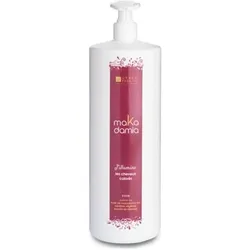 Urban Keratin, Conditioner, Uk Macadamia Illuminating Care 1l (1000 ml)
