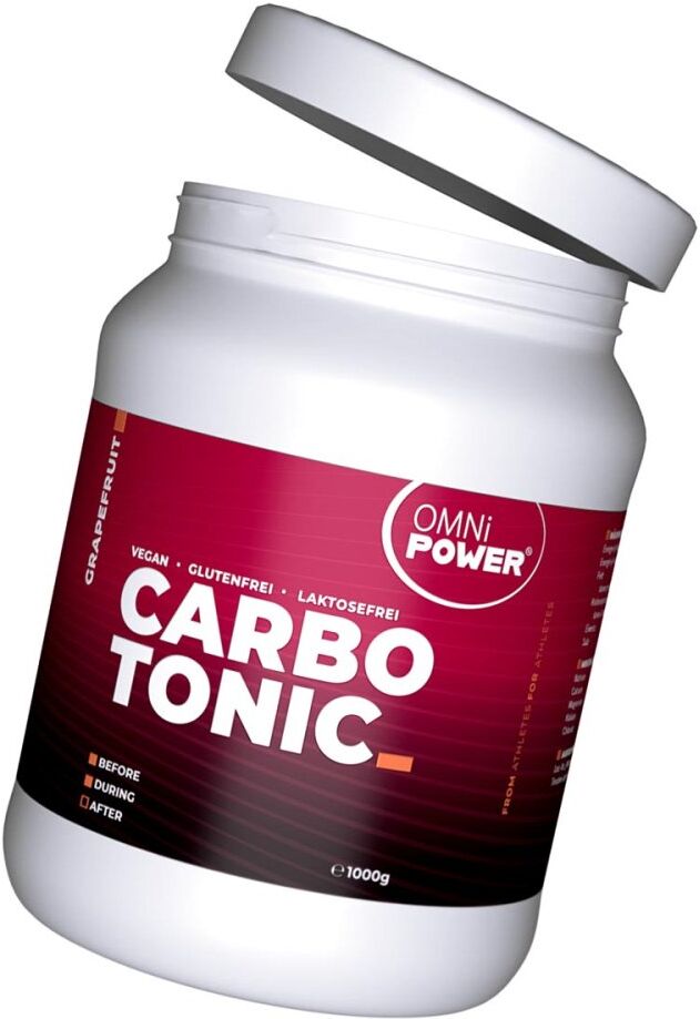 OMNi-Power Omni Power Carbotonic Pulver