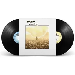 Temporary Residence, Schallplatten, Snowdrop (VINYL) (Mono (Japan))