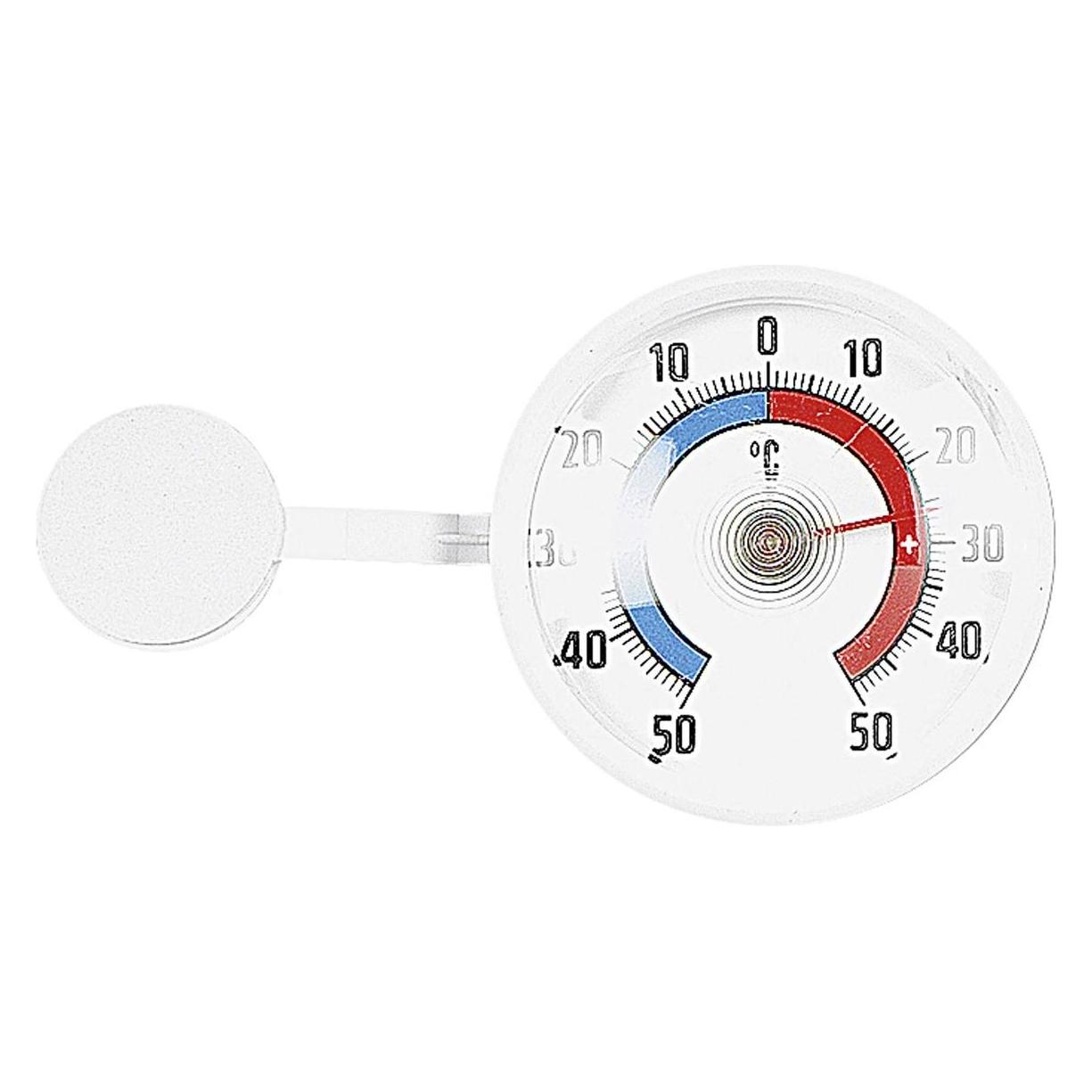 TFA Fensterthermometer (14.6006 M0620-0568) Mindestbestellmenge: 10 Stück