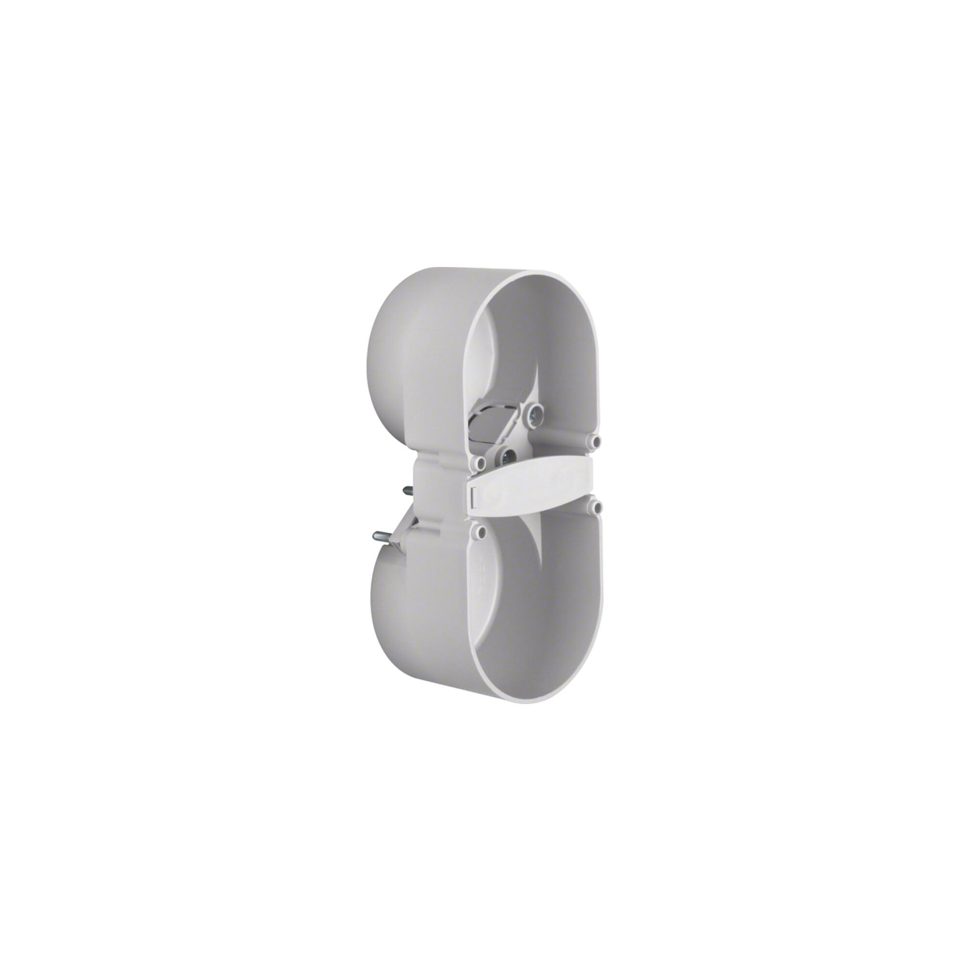 Berker EB-Dose 2f.gr 9191502)