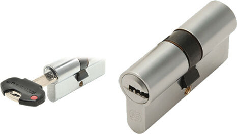 securemme K2 3200ccs 3030 Cilindro K2 3200ccs Mm 30-30 - K2 3200ccs 3030