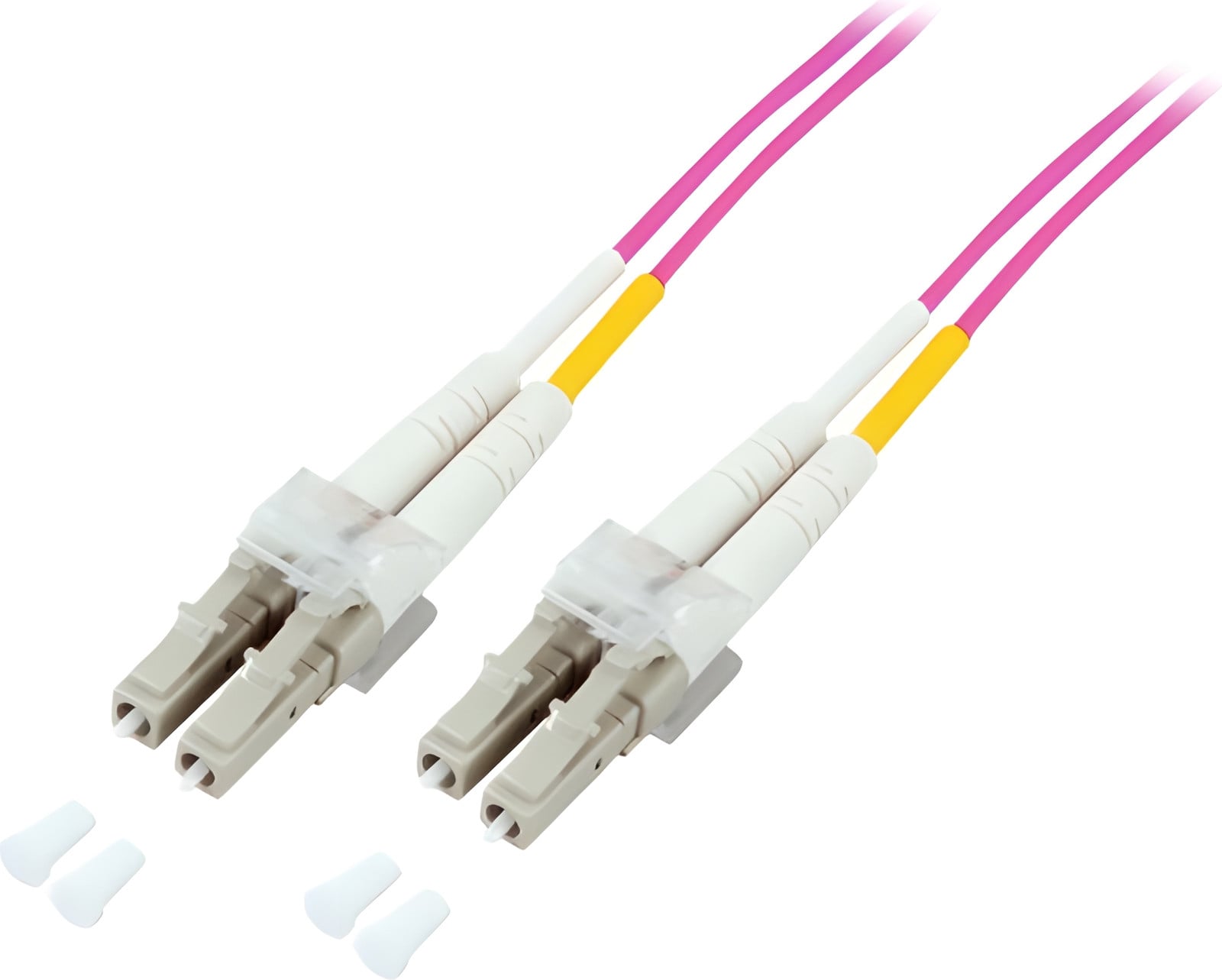 efbe Schott Patchkabel LC Multimode (M)
