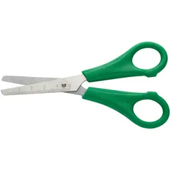 Kinder-Bastelschere "Rechtshänder", Länge: 13 cm