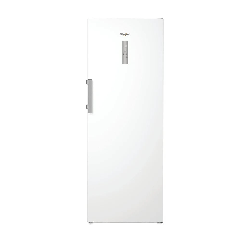 Whirlpool WHFF 6404 W5E Vrieskast Wit