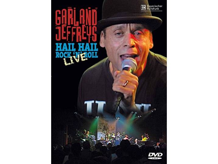 Hail Hail Rock 'n Roll Live
