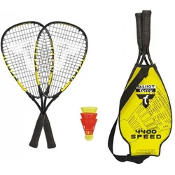 Talbot Torro, Speed Badminton