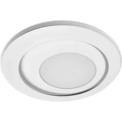 Ledvance LED-Deckenleuchte Orbis #4099854093104