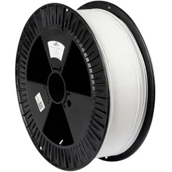 Spectrumg Filament SPECTRUM / PETG / ARCTIC WHITE / 1,75 mm / 2 kg (5903175651297) (PETG, 1.75 mm, 2000 g), 3D Filament, Weiss