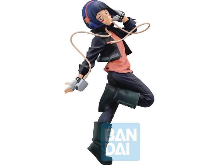 Banpresto Actionfigur My Hero Academia Next Generations! 2 Kyoka Jiro Ichiban Figur