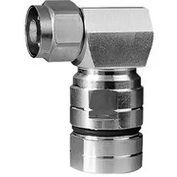 Telegärtner N-Winkelstecker Simfix 100023922