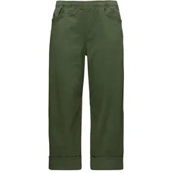 Black Diamond, Damen, Outdoorhose, Women's Dirtbag Pants (Kletter- & Boulder Hose) (XL), Beige