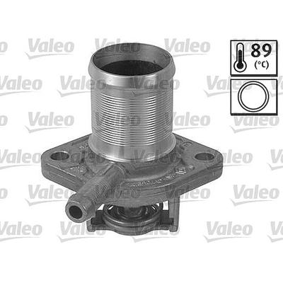 Valeo Thermostat, Kühlmittel [Hersteller-Nr. 820048] für Renault